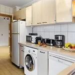 Unirii Green Apartment