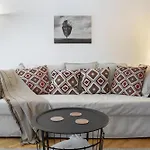 Unirii Green Apartment