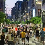 Downtown Studio Calea Victoriei Ultracentral