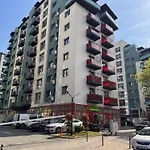 Flat In A Quiet Central Area - Carol Park