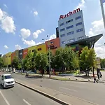 Studio Drumul Taberei Self Check-In