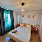 Global Downtown Apartments - Universitate - Balcescu