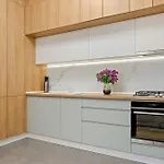 Bucharest Luxury Apartments