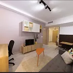 Luxury Apartments