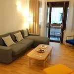 Spacious 3Br, 2Bt With 5 Balconies