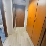 Bucharest Oasis Of Peaceful Cosy Apartment