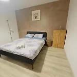 Bucharest Oasis Of Peaceful Cosy Apartment