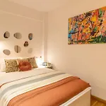 2Br Apartment At Piata Natiunilor Unite: Perfect For City Center Stays