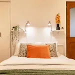 2Br Apartment At Piata Natiunilor Unite: Perfect For City Center Stays