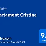 Apartament Cristina