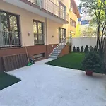 Zen Garden Apartment