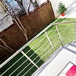 Zen Garden Apartment