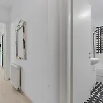 Baneasa Herastrau Apartment With Grand Terrace