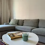 Mosh Herastrau Apartment