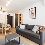 Arrivederci - Elegant 1Br In Belvedere Residence
