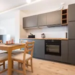 Arrivederci - Elegant 1Br In Belvedere Residence