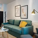 Central Residence Apartment 711