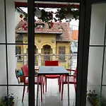 Hotel Tranzzit