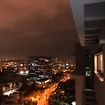 2-Room Penthouse Plaza Residence P1