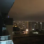 2-Room Penthouse Plaza Residence P1
