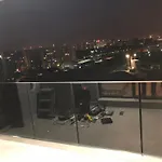 2-Room Penthouse Plaza Residence P1