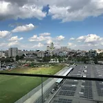 Vulcan Fancy Apartments