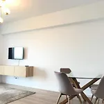 Vulcan Fancy Apartments