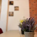 Mossapartments