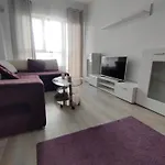Luxury Apartment Mihai Bravu