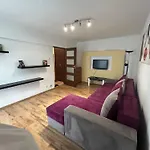 Budapesta Residence