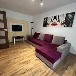 Budapesta Residence