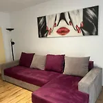 Budapesta Residence