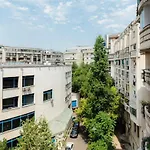 Central Unirii Downtown Apartment 1