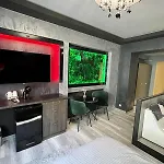 Nubia Studios & Spa