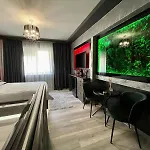 Nubia Studios & Spa