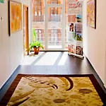 Hotel Tranzzit