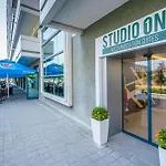Studio One Accommodation Suites