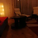 Apartament Athenee Palace Bucharest