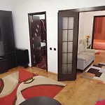 Apartament Athenee Palace Bucharest