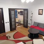 Apartament Athenee Palace Bucharest