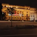 Apartament Athenee Palace Bucharest