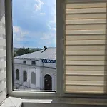 Private Room At Ceausescu\'S Place In Old City Unirii Square