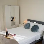 Azaleea Apartments