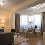 Azaleea Apartments