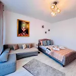 Plaza Residence Studio 3