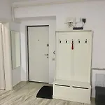 Unirii Urban Cozy Apartment
