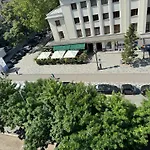 Spirit Apartment In Cinter Bucharest