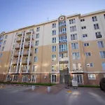 3 Rooms A502 Stayinn By Cosmopolis