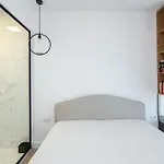 Golden Grove I 1 Bedroom Apartment Near Romexpo