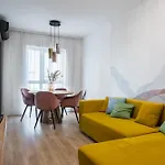 Golden Grove I 1 Bedroom Apartment Near Romexpo
